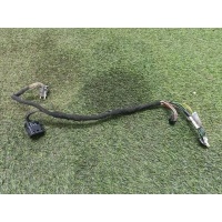 жгут проводки Mercedes-Benz CLK 500 CLK С КУЗОВОМ КУПЕ 2002 a2095407105