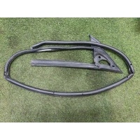 уплотнитель двери Mercedes-Benz CLK 500 CLK С КУЗОВОМ КУПЕ 2002 a2097200278