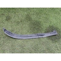 уплотнитель двери Mercedes-Benz CLK 500 CLK С КУЗОВОМ КУПЕ 2002 a2097270230