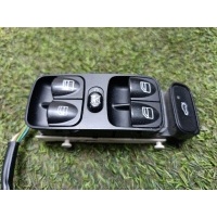 Кнопка переключения стеклоподъемника Mercedes-Benz CLK 500 CLK С КУЗОВОМ КУПЕ 2002 A2098203410