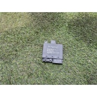 Блок keyless Mercedes-Benz CLK 500 CLK С КУЗОВОМ КУПЕ 2002 A2098200926