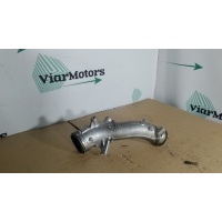 Патрубок интеркулера mercedes E w213 2019 A6540980400
