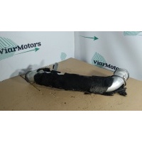 Патрубок интеркулера mercedes E w213 2019 A6540980207