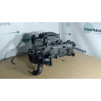 Коллектор впускной mercedes c W205 2019 А2740900337, 2740900337