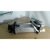 Интеркулер mercedes c W205 2019 А2740900414, A2740900414, 2740900414, A2740900414, 2740900414