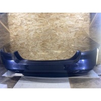 Бампер BMW 5-Series F10 2013-2017 51127331593, 7331593, 11460915