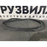 уплотнитель двери Renault 7484506666 7484506666