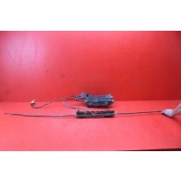 Механизм тормоза ручной 8200311379 renault megane scenic 2 ii 03 - 06