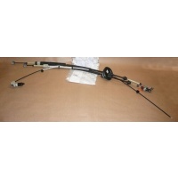 Трос переключения кпп citroen c4 , p307 2.0hdi ml6c