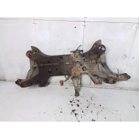 Форд transit custom mk8 балка подвески подрамник передняя