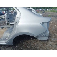 Крыло заднее левое Renault Renault Logan (2) 2014> 760334617R