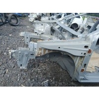 Лонжерон передний левый Renault Renault Logan (2) 2014> 641011934R