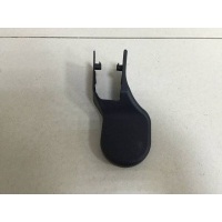 Накладка (кузов внутри) Mitsubishi Mitsubishi L200 (KB) 2006-2016 6977A080XA