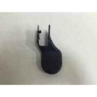 Накладка (кузов внутри) Mitsubishi Mitsubishi L200 (KB) 2006-2016 6977A080XA