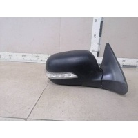 Зеркало правое механическое Daewoo Daewoo Nexia (N150) 2008-2016 96193918