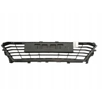 Решётка бампера центральная renault megane iv 2016 - 2020 622542307r