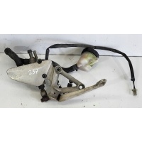 Сет правая передняя honda cbr 1100 xx blackbird 1996 - 2006r