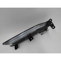 Поворотник drl светодиодный 971953042e panamera 971