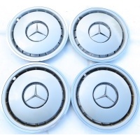 Колпаки 15 хромированная oryginalny лак мерседес е w124