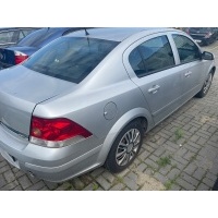 Opel astra h iii седан крыша z157