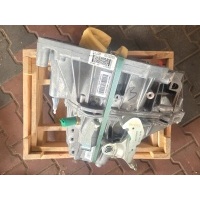 Кпп новый оригинал tl4143 32010bv80a 320100960r nissan juke 1.2