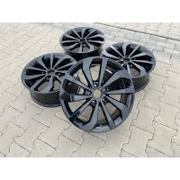 Колёсные диски алюминиевые колёсные диски volkswagen t - roc r 2ga 17 дюймовый 7.0 