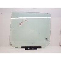 Hyundai getz стекло левый задняя задняя 2002 -