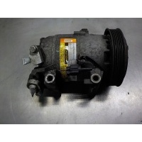 Компрессор кондиционера nissan almera ii n16 2j552