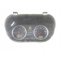 Спидометр форд фиеста v 1.4 tdci 4s6f10849la
