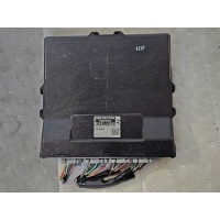 Модуль блок управления комфорта toyota chr c - hr prius rav4 corolla 89981 - f4020