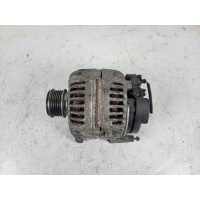 Audi a3 8p 1.9 tdi 105 л.с. bkc 06f903023f генератор