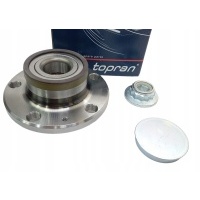 Ступичный подшипник колёса оси задняя фокс поло skoda fabia seat ibiza cordoba a1 a2