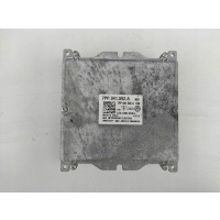 Блок розжига блок светодиодный порше panamera 7pp941592a