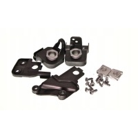 Комплект ремонтный фары volkswagen tiguan 12 - 16 le 5n0998225b