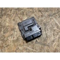 Блок управления двигателя мерседес мб c - klasa w204 1.8k a204 a2710109945