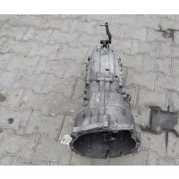 Кпп bmw e87 2.0d