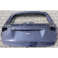 Мерседес gle w167 крышка багажника задняя a1677403800