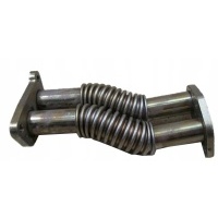 Соединитель recyrkulatora man tgm tgl d08 51081530050
