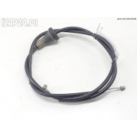 Трос капота BMW 3 E46 (1998-2006) 2002 8208442