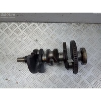 Коленвал Opel Corsa C (2000-2006) 2000 90549323