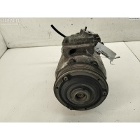 Компрессор кондиционера Volkswagen Touran 2004 1K0820803G