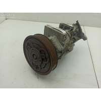 Компрессор кондиционера Renault Sandero 2012 926009154R