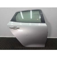 Ручка наружная задняя правая Kia Optima IV (JF) 2016 - 2020 2017 83661A8000,