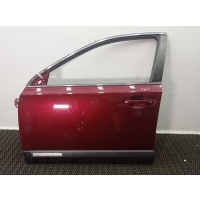 Накладка двери (Молдинг) Subaru Outback IV (BR) 2009 - 2014 2012 91112AJ26B,
