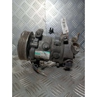 Компрессор кондиционера Peugeot 308 2007-2015 2010 9671216280 SD6CBCF