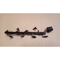 Volkswagen audi 2.0 tdi свет накладка свечи накаливания pompowtrysków 03g971824