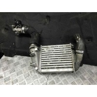 Интеркулер Audi A4 B6 (2000—2006) 2004 8E0145805M