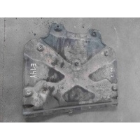 Декоративная крышка двигателя Audi A4 B9 (2015—2020) 2016 8W0863822A