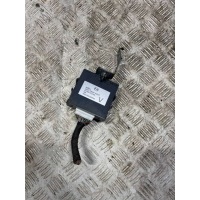 Блок управления парктрониками Mazda 6 2 2009 gv8d67uu0
