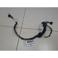 Жгут проводов двери багажника Opel Zafira C 2011-2019 13302519